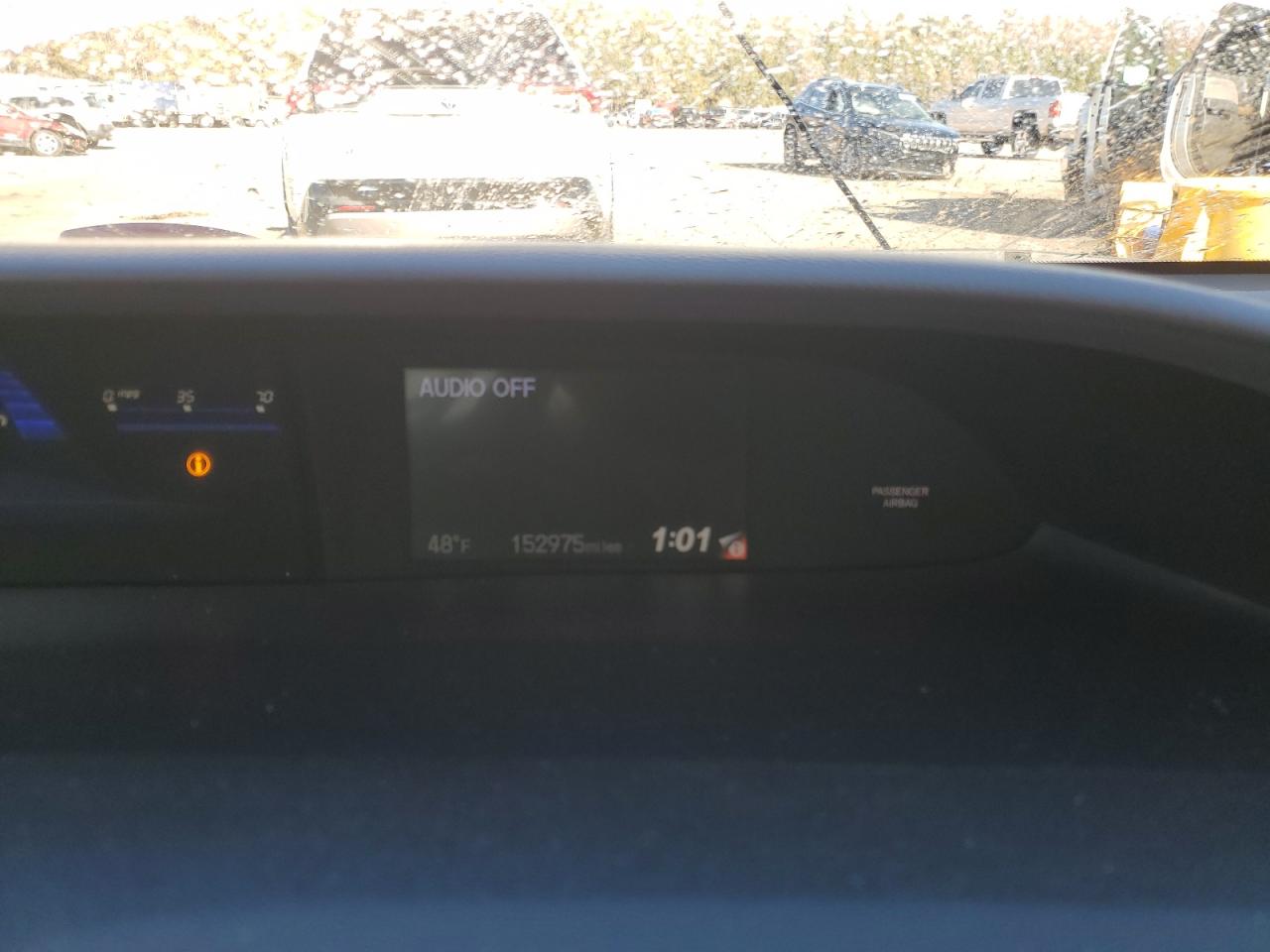 2013 Honda Civic Lx VIN: 2HGFB2F5XDH600241 Lot: 93313885