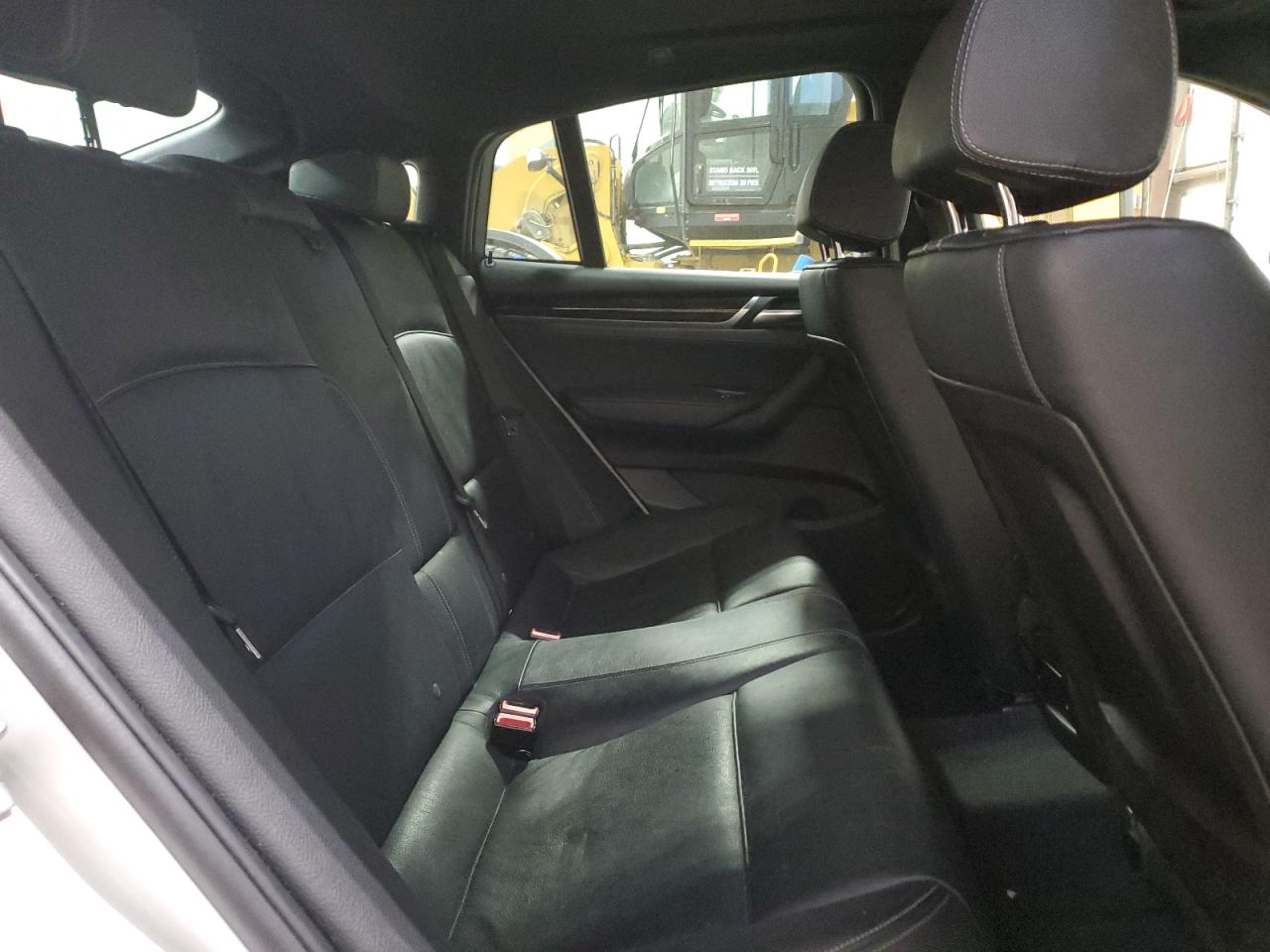 2018 BMW X4 xDrive28I VIN: 5UXXW3C50J0T81130 Lot: 85418115