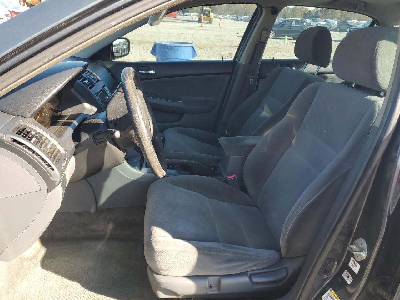 2004 Honda Accord Ex VIN: 1HGCM56674A004039 Lot: 92439605