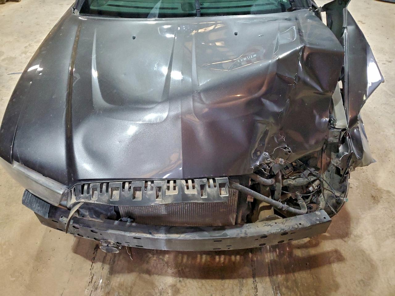 2013 Dodge Charger R/T VIN: 2C3CDXDT6DH697002 Lot: 94238505