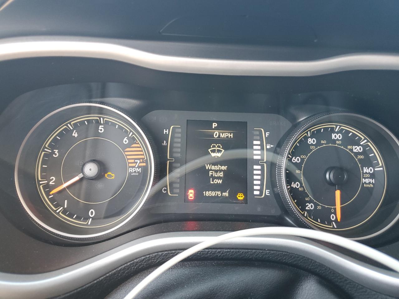 2018 Jeep Cherokee Latitude Plus VIN: 1C4PJLLB9JD622701 Lot: 91624075