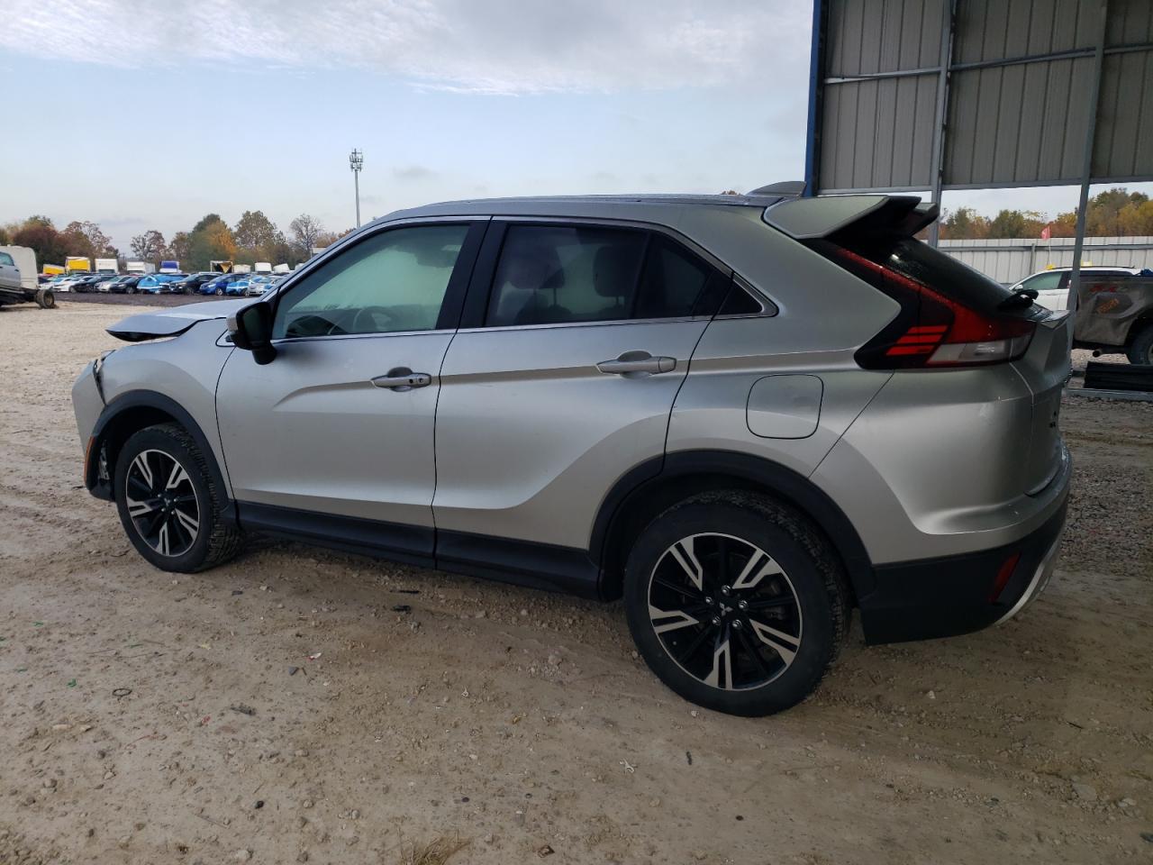 Eclipse Cross