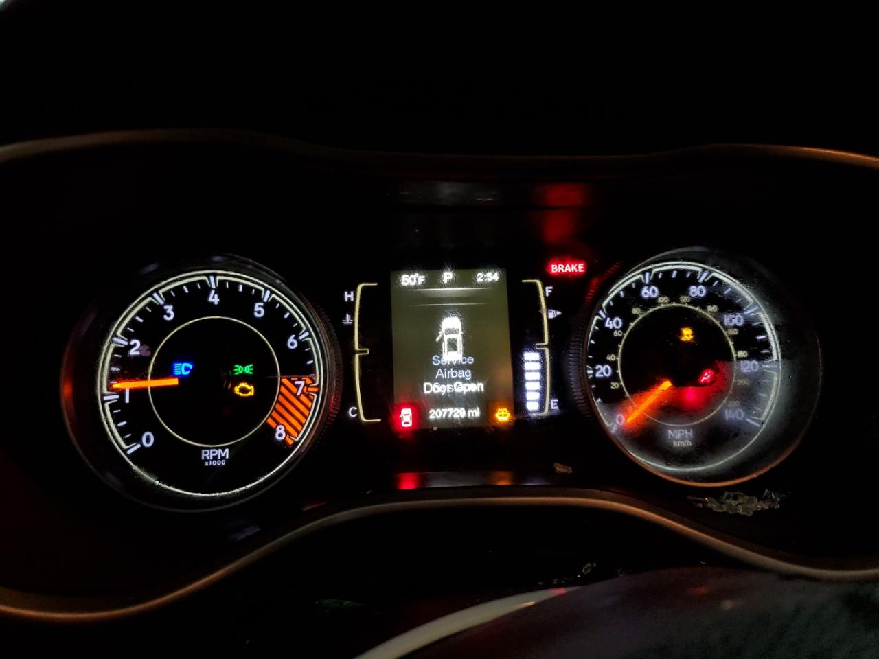 2014 Jeep Cherokee Latitude VIN: 1C4PJMCS3EW146347 Lot: 92122125