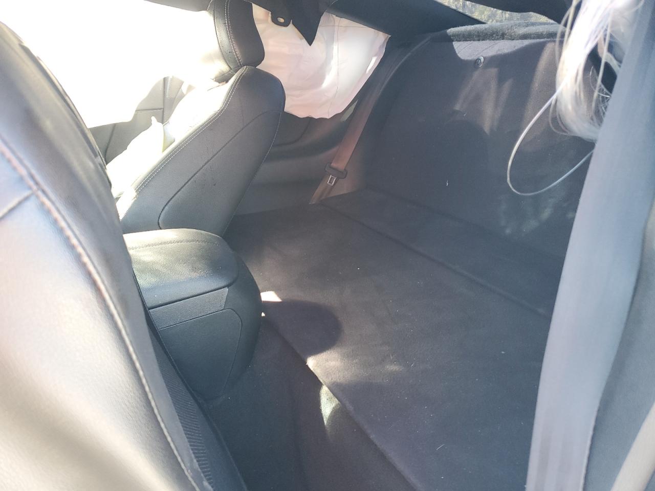 2022 Ford Mustang Gt VIN: 1FA6P8CF2N5147358 Lot: 93691015