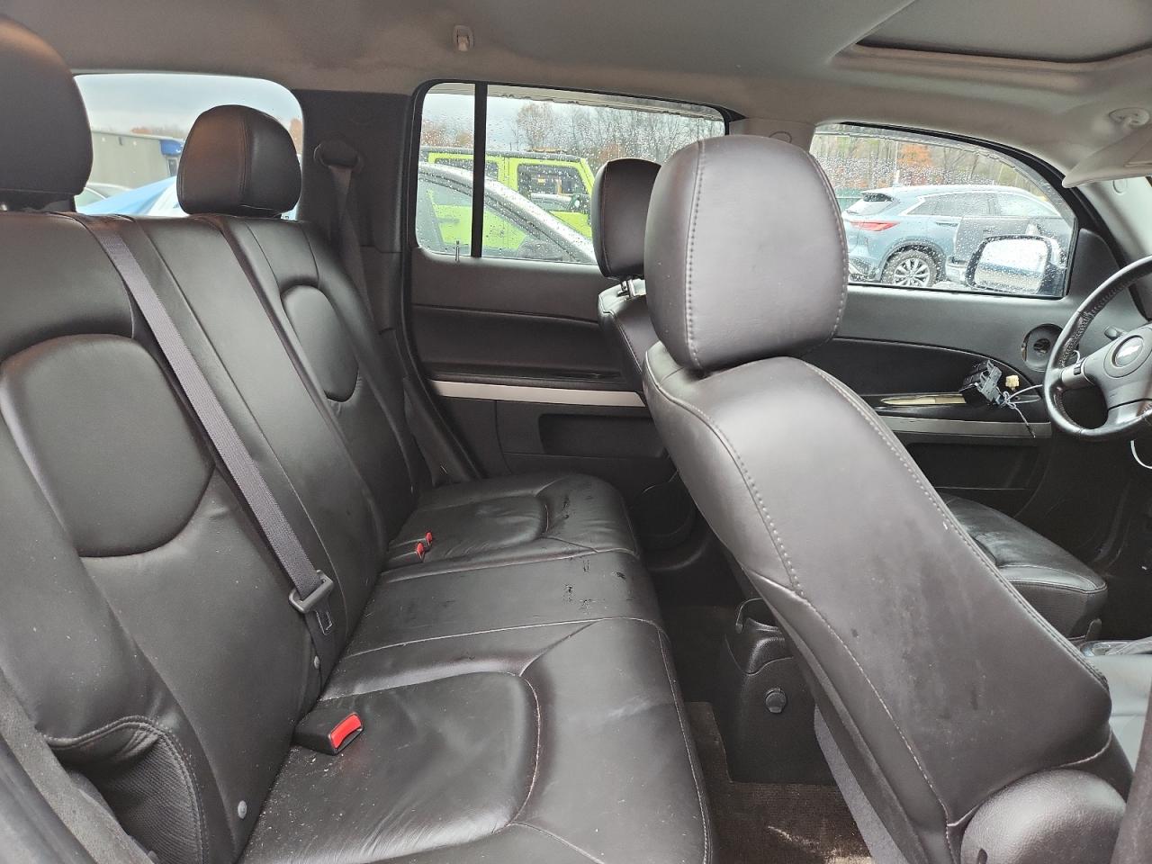 2010 Chevrolet Hhr Lt VIN: 3GNBACDV7AS553985 Lot: 90494525