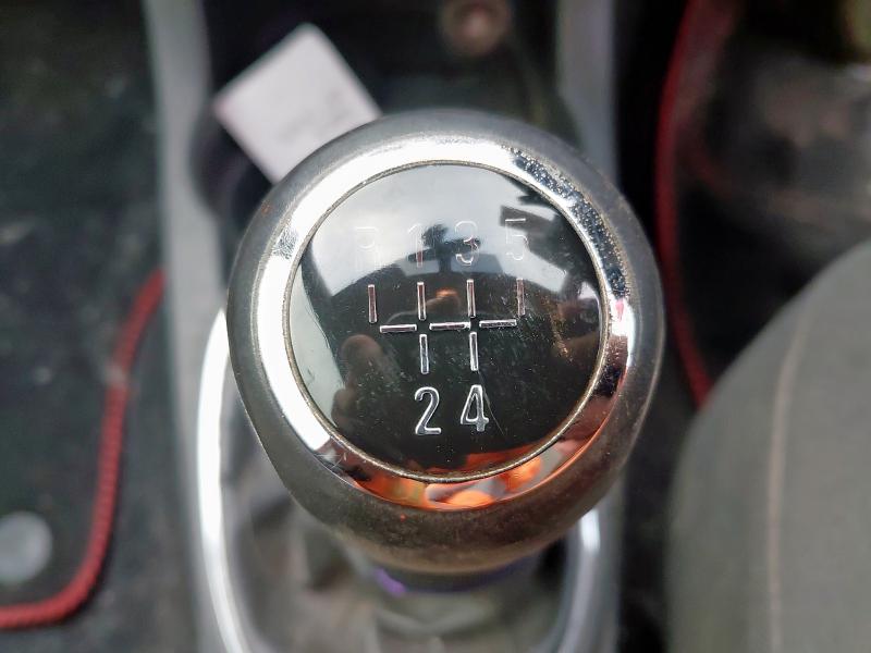 2008 VAUXHALL CORSA 1.2I 16V SXI 3DR [AC]