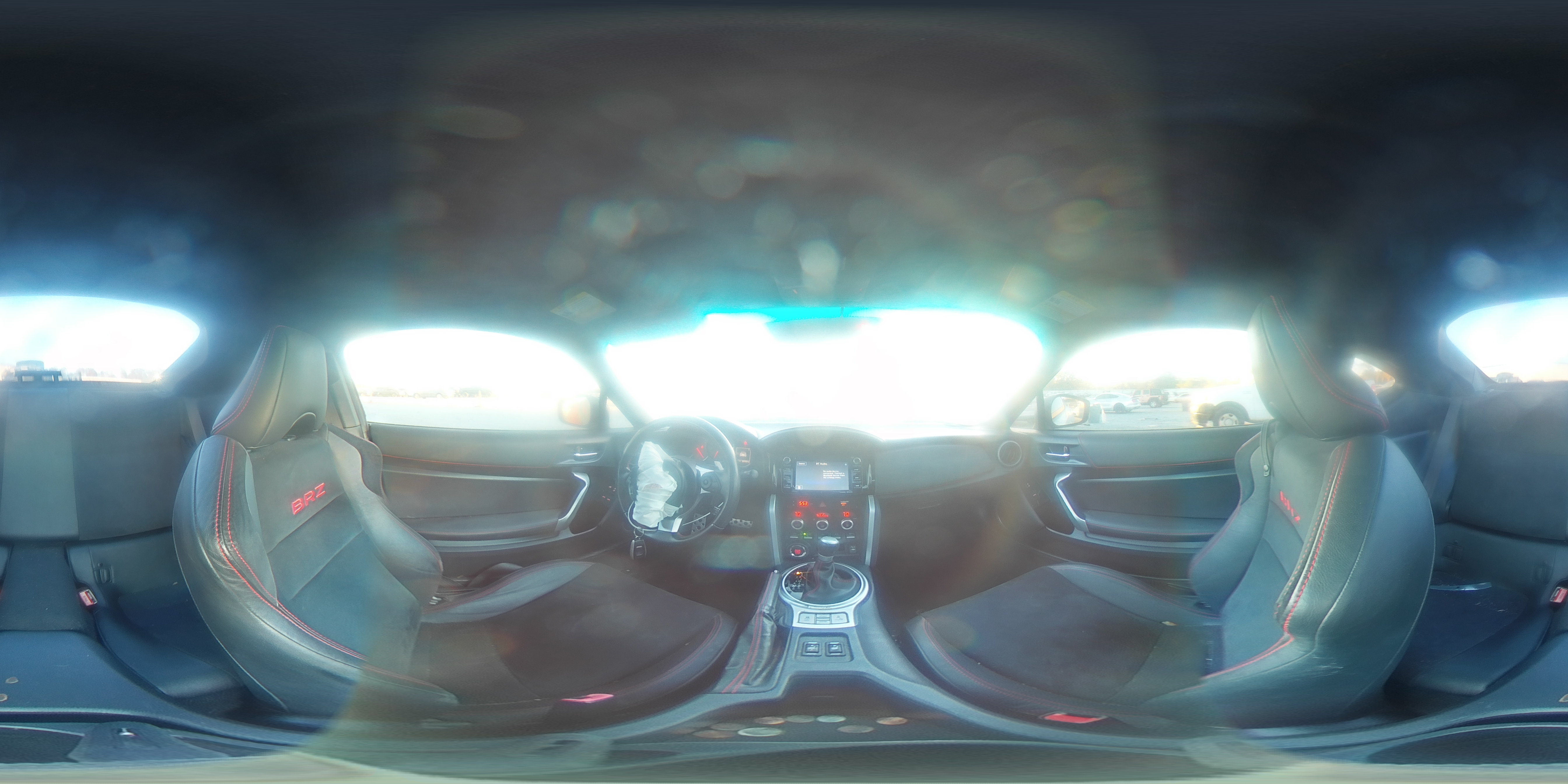 2017 Subaru Brz 2.0 Limited VIN: JF1ZCAC17H8604902 Lot: 90833665