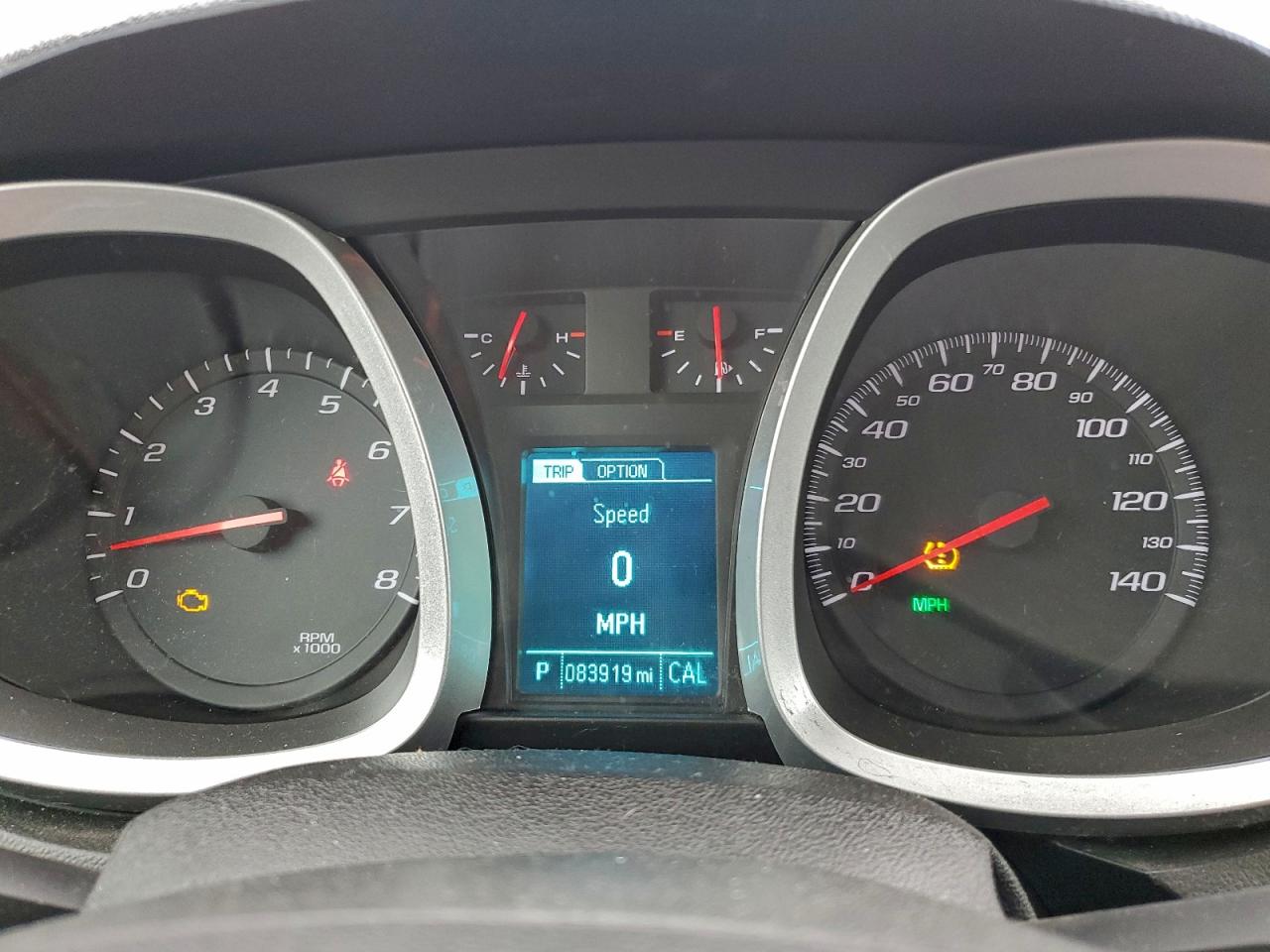 2017 Chevrolet Equinox Premier VIN: 2GNFLGE30H6173007 Lot: 94783255