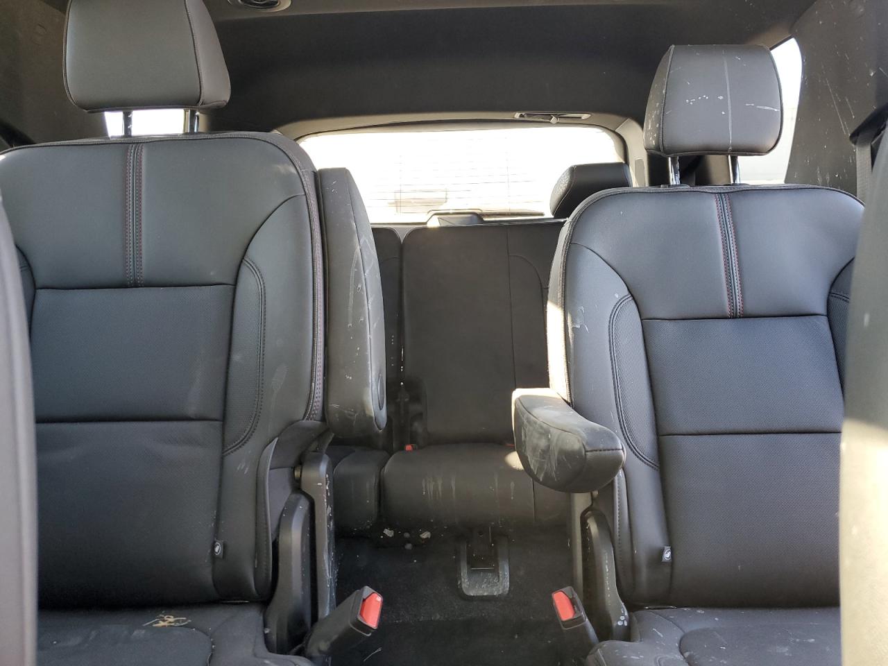 2023 Chevrolet Traverse Rs VIN: 1GNEVJKW1PJ293739 Lot: 91527395