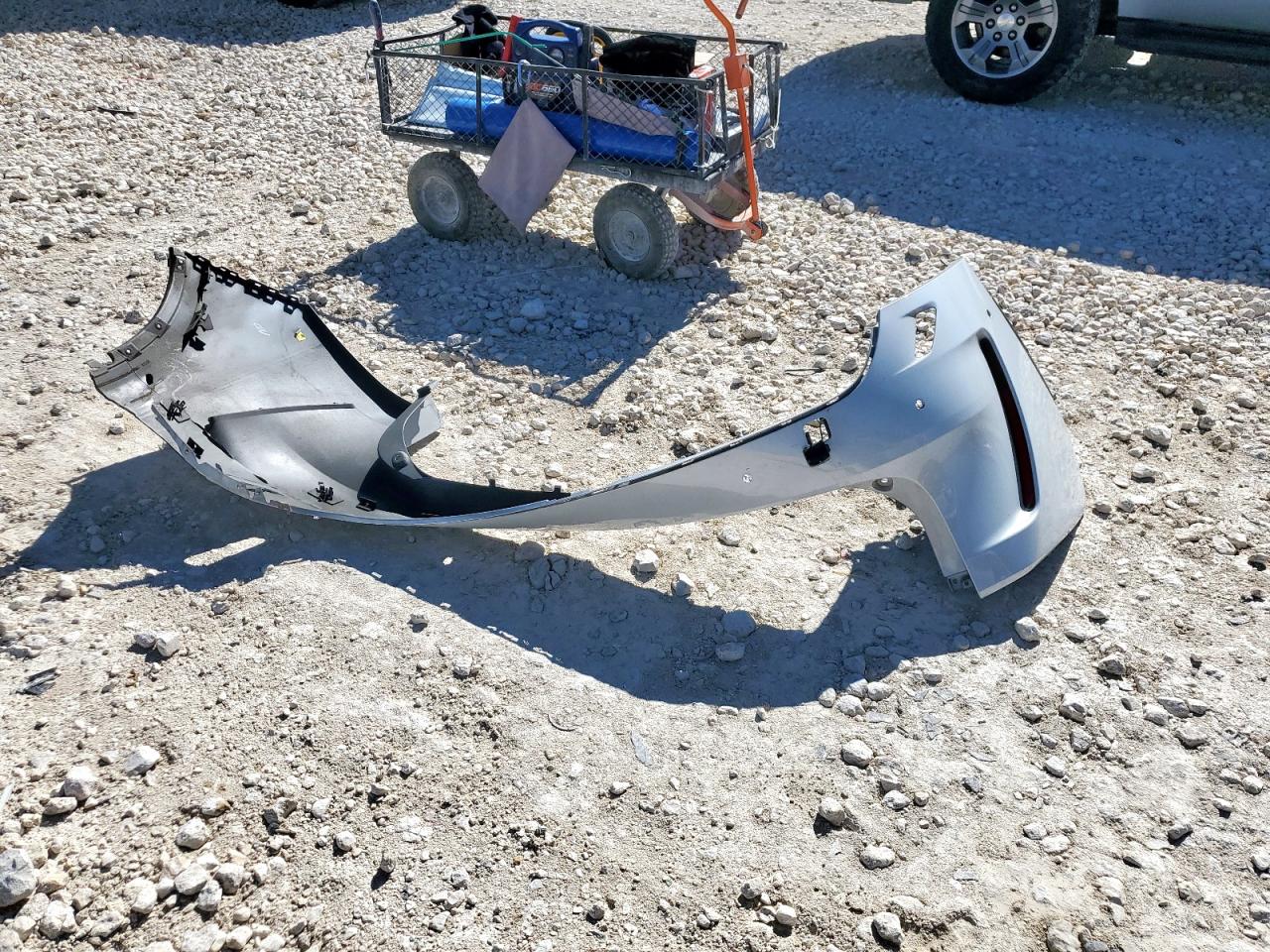 2020 Jaguar F-Pace Svr VIN: SADCZ2EE2LA627501 Lot: 90622465