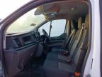 2020 FORD TRANSIT CUSTOM 2.0 ECOBLUE 130PS LOW ROOF LIMITED VAN for sale at Copart SANDWICH