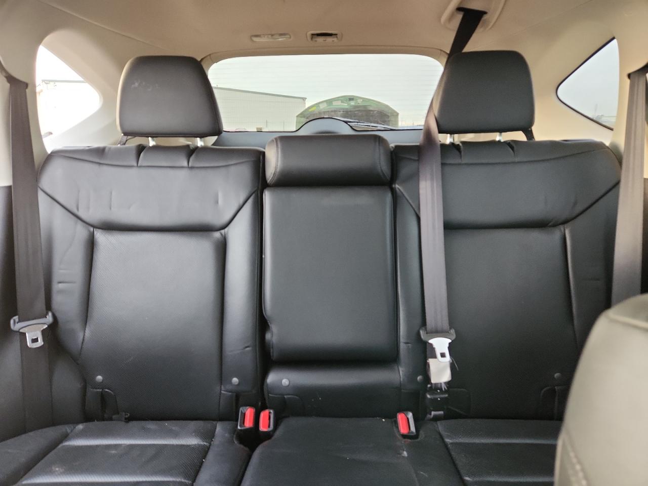 2015 Honda Cr-V Exl VIN: 2HKRM4H74FH108878 Lot: 92077325