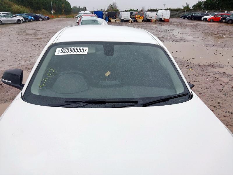 2015 BMW 1 SERIES 116D SPORT 5DR