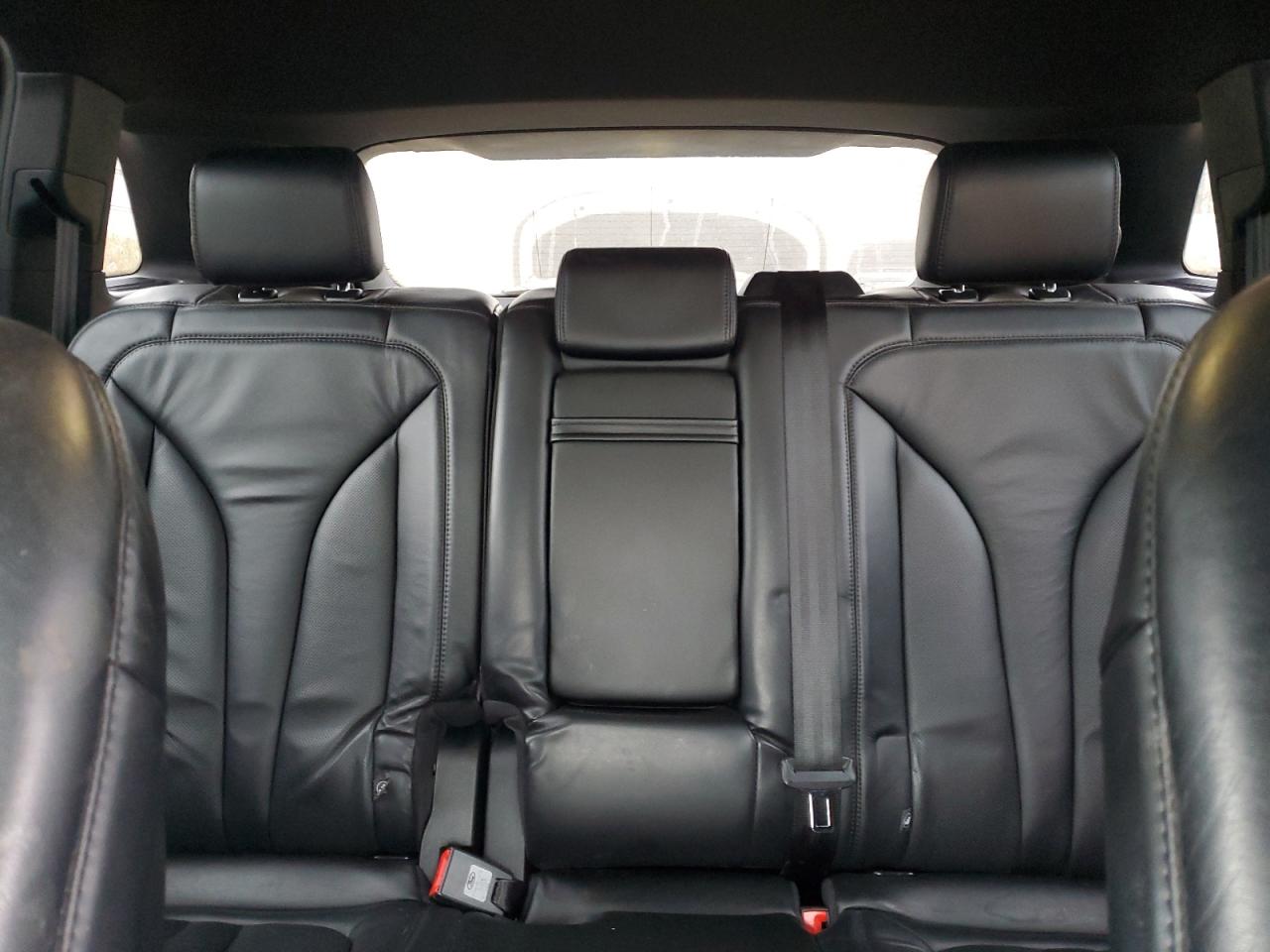 2016 Lincoln Mkx Select VIN: 2LMTJ8KR9GBL24349 Lot: 93085795