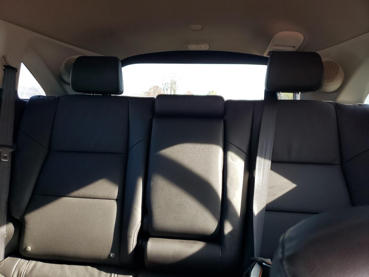 2013 Acura Rdx Technology VIN: 5J8TB4H52DL005527 Lot: 92682135