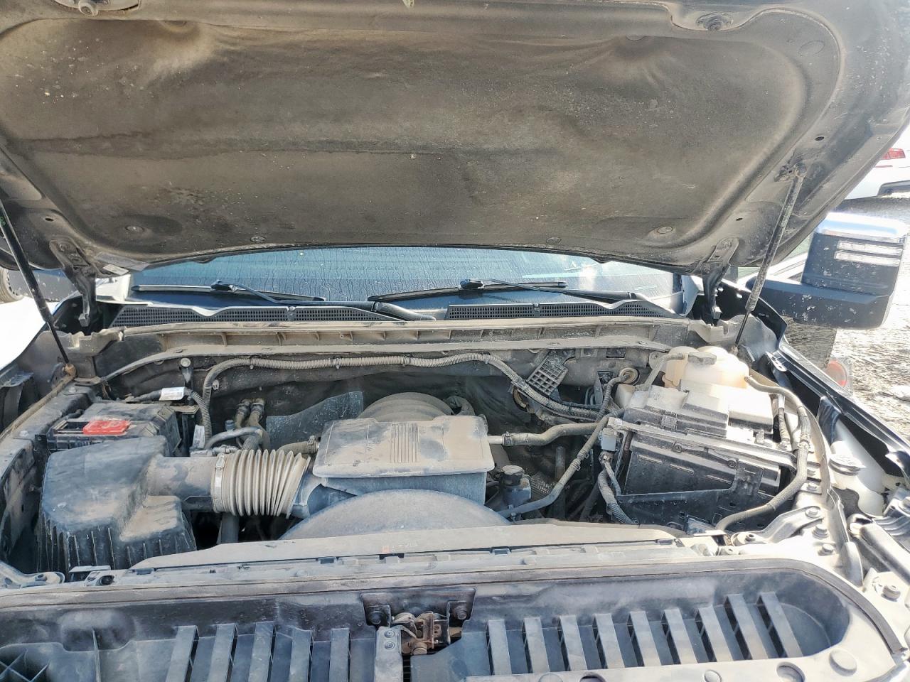 2024 GMC Sierra K2500 Slt VIN: 1GT49NE77RF343019 Lot: 91995915