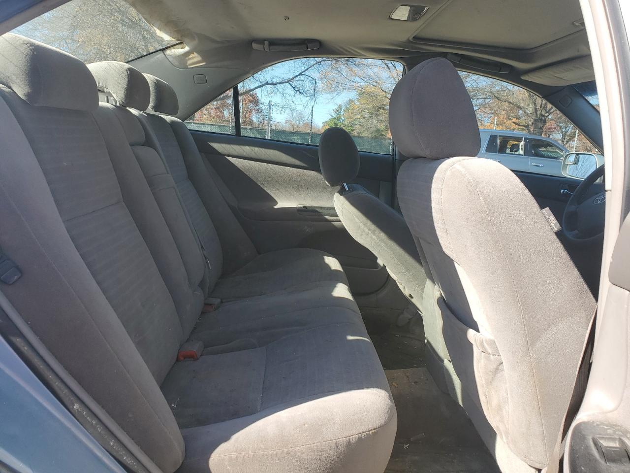 2005 Toyota Camry Le VIN: 4T1BE30K05U973629 Lot: 91891605