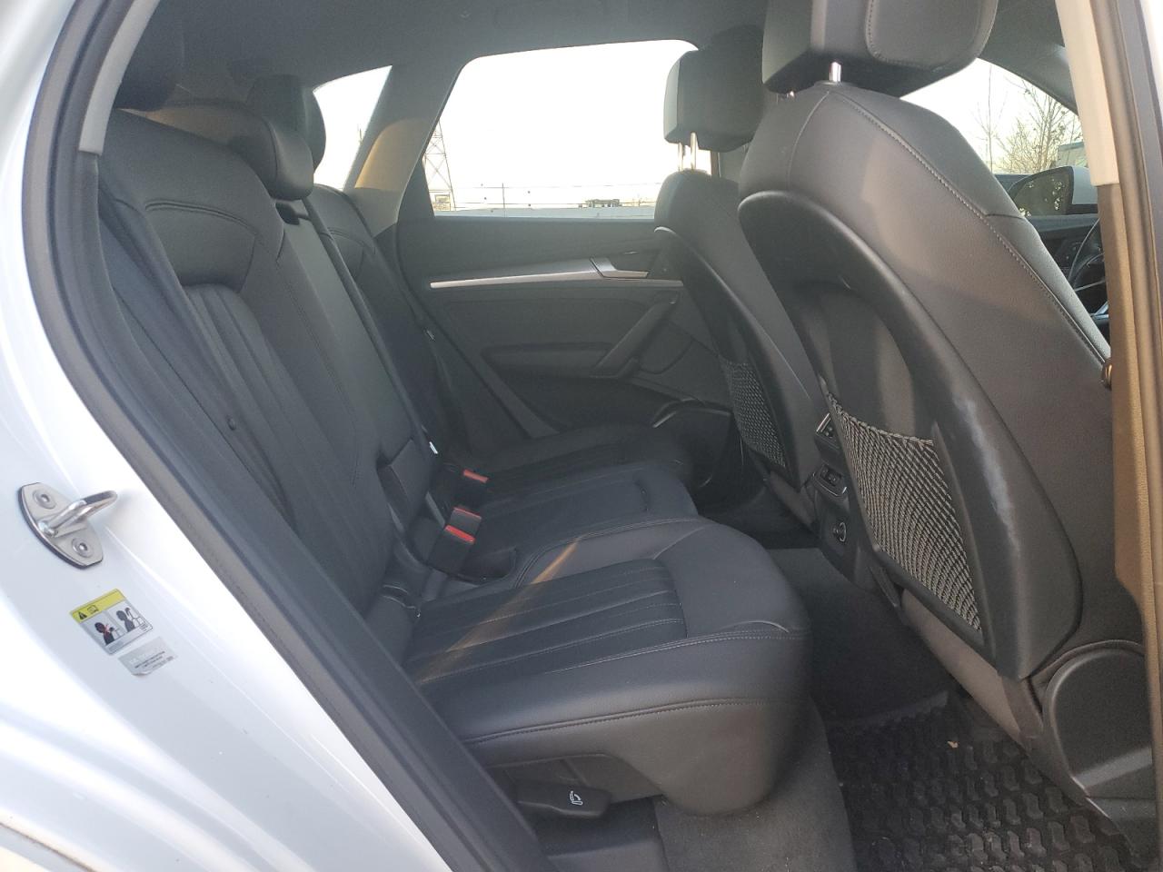 2019 Audi Q5 Premium Plus VIN: WA1BNAFY2K2032222 Lot: 92020165