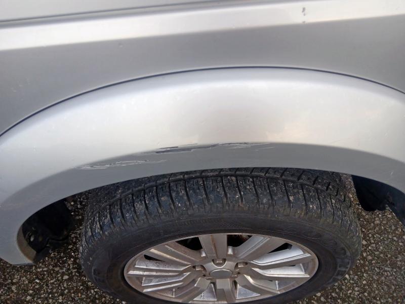 2015 LAND ROVER DISCOVERY 3.0 SDV6 SE 5DR AUTO