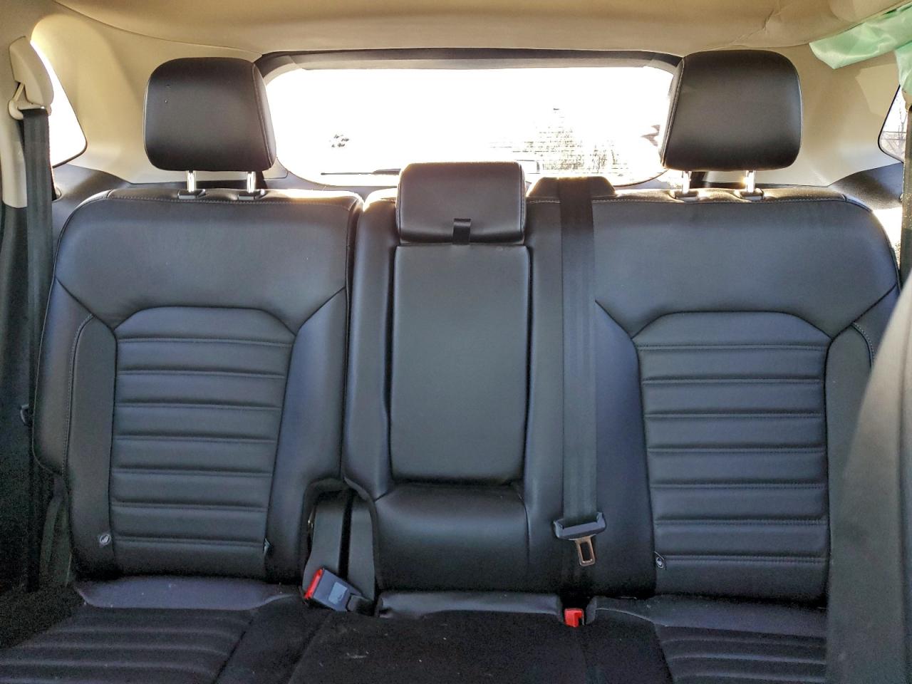 2018 Ford Edge Sel VIN: 2FMPK4J86JBC48964 Lot: 94265775