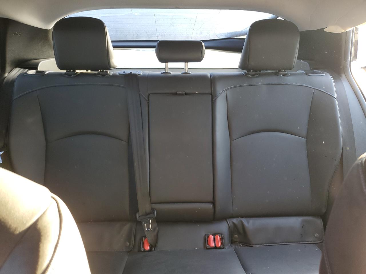 2018 Toyota Prius VIN: JTDKARFU3J3055854 Lot: 92598955