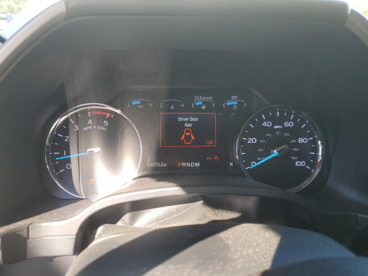 2020 Ford F250 Super Duty VIN: 1FT7W2BTXLEC59179 Lot: 91081395