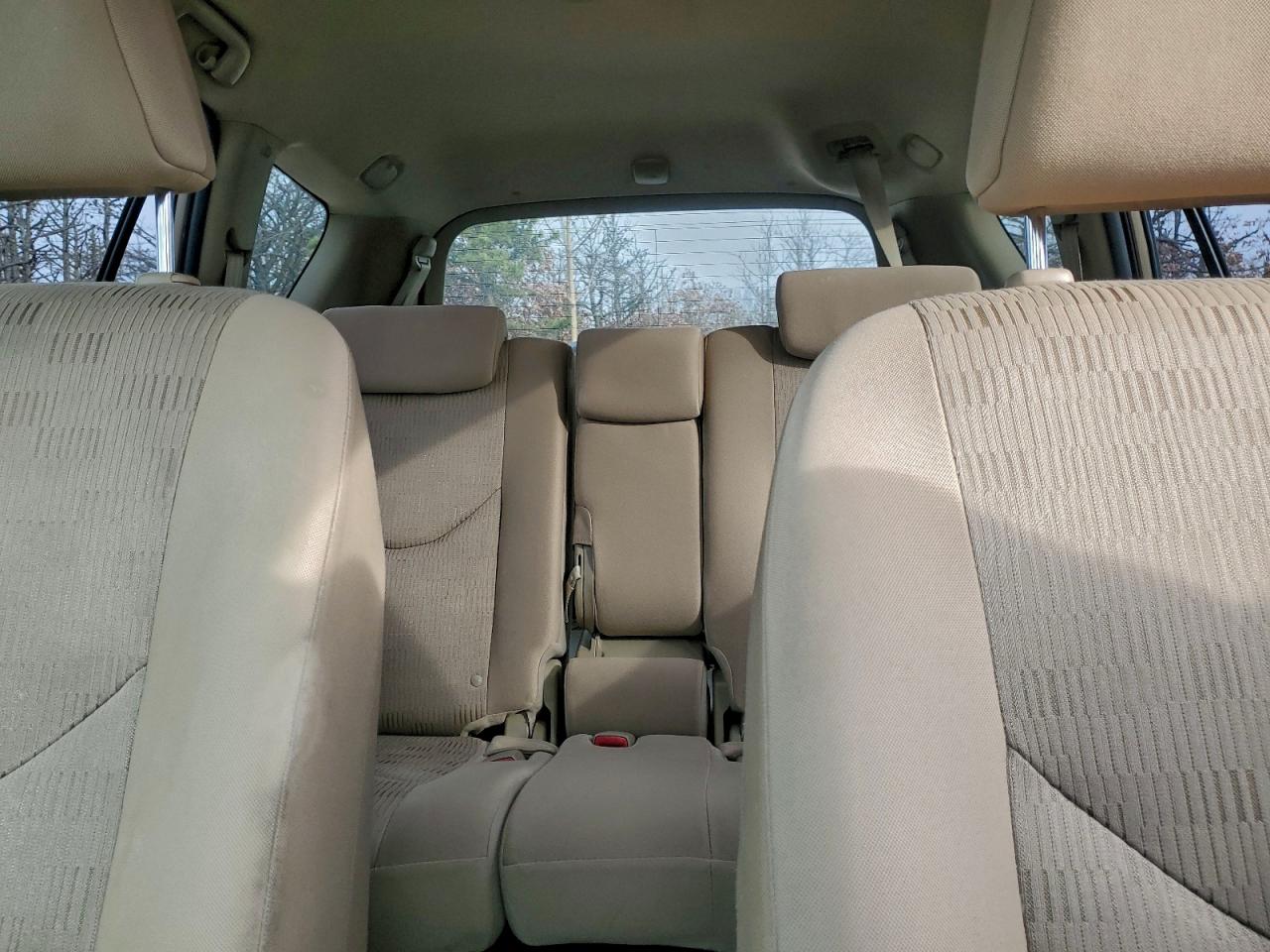 2010 Toyota Rav4 VIN: JTMJF4DVXA5032023 Lot: 94220215