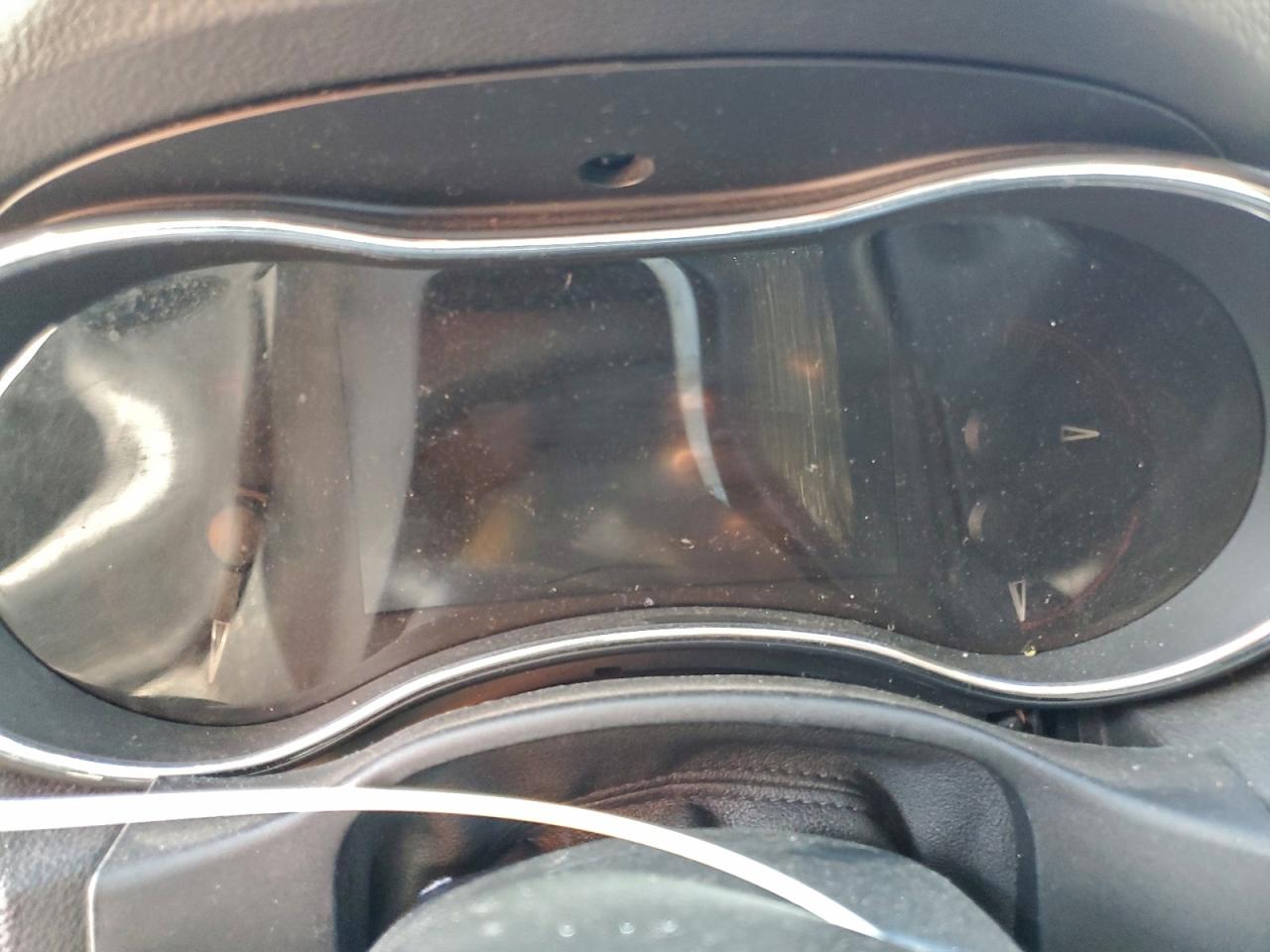 2017 Dodge Durango Sxt VIN: 1C4RDHAG2HC666213 Lot: 93915315