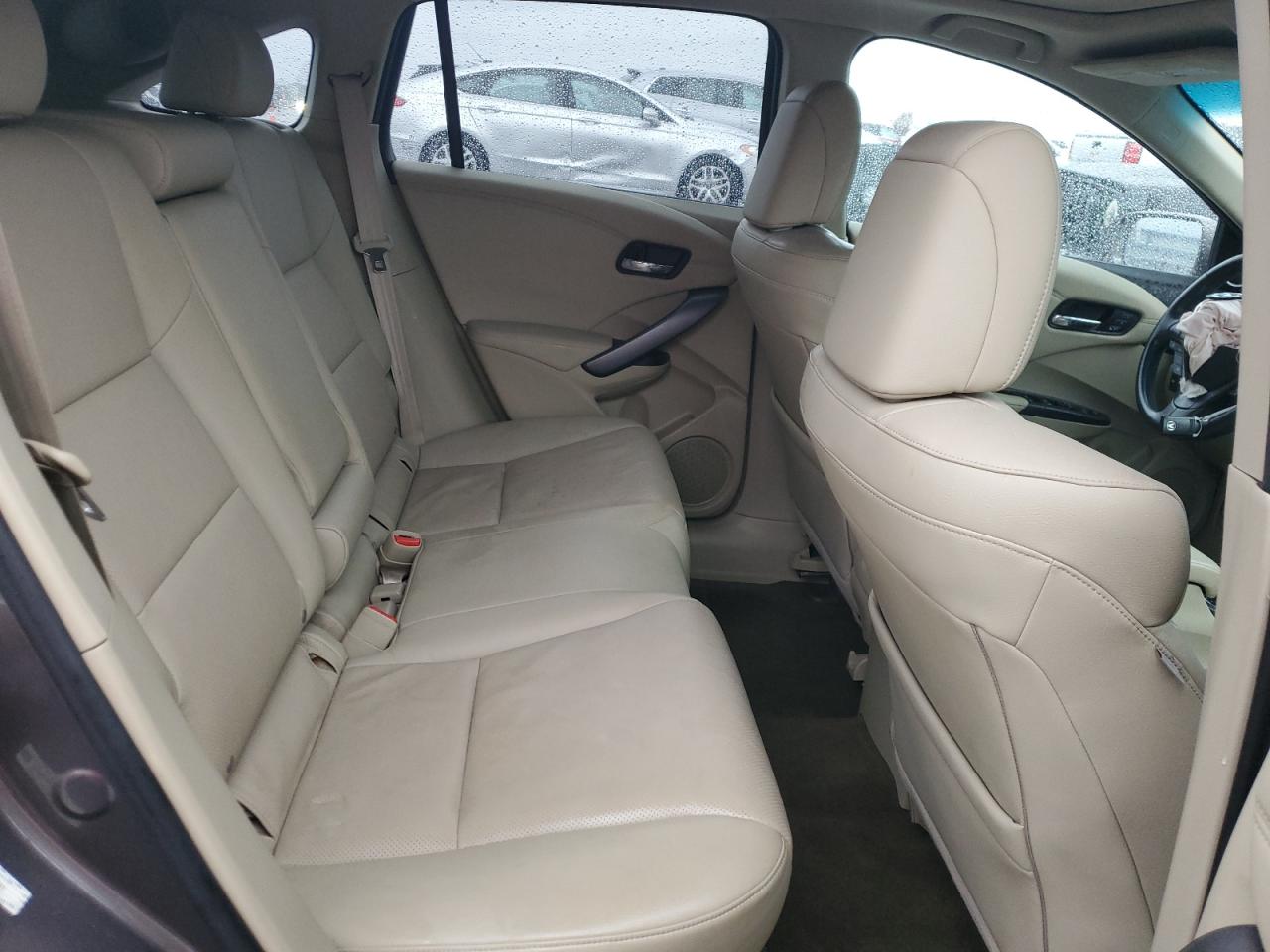 2013 Acura Rdx Technology VIN: 5J8TB3H56DL003841 Lot: 93966615