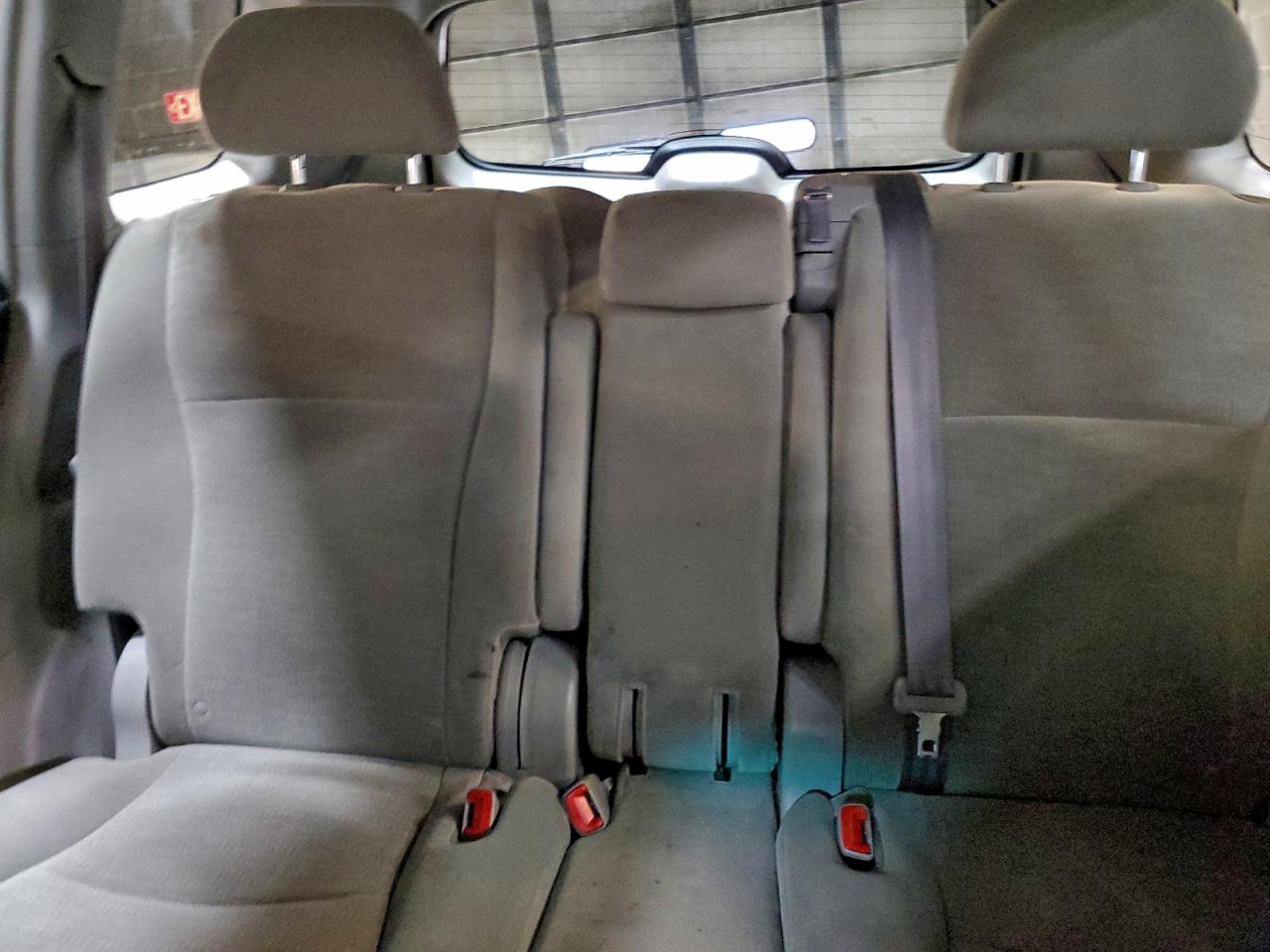 2011 Toyota Highlander Base VIN: 5TDBK3EH3BS083328 Lot: 93815515