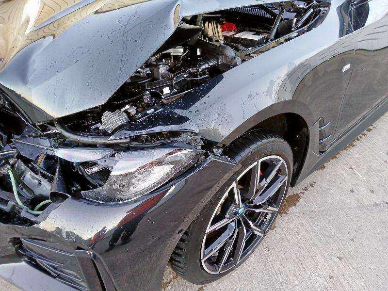 2023 BMW I4 210KW EDRIVE35 M SPORT 70KWH 5DR AUTO