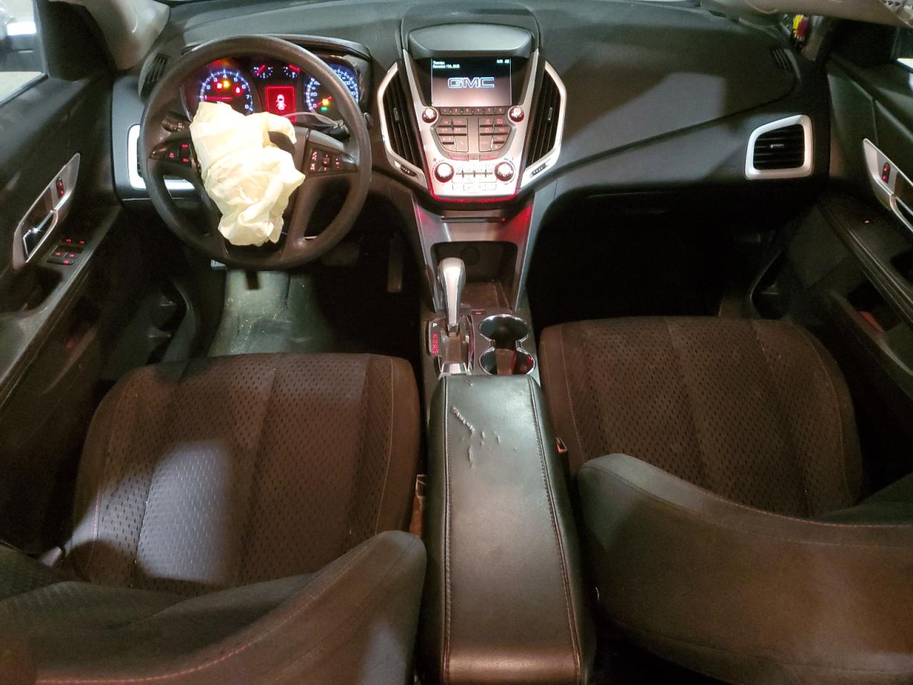 2015 GMC Terrain Sle VIN: 2GKALMEK6F6208708 Lot: 92686165