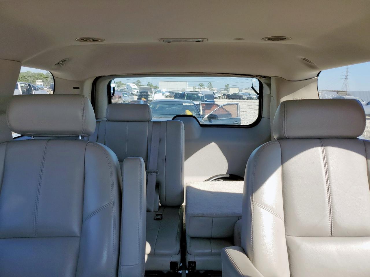 2007 GMC Yukon VIN: 1GKFK13027J331595 Lot: 89873955