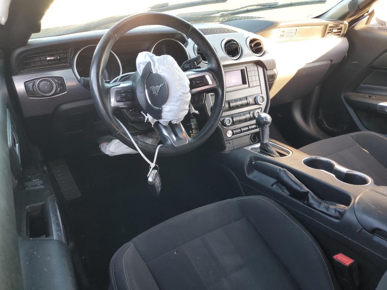 2020 Ford Mustang Gt VIN: 1FA6P8CF8L5125118 Lot: 90753705