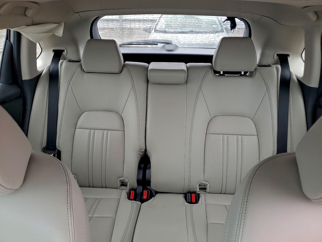 2024 Honda Hr-V Exl VIN: 3CZRZ1H72RM718481 Lot: 93782015