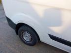 2020 FORD TRANSIT CUSTOM 2.0 ECOBLUE 130PS LOW ROOF LIMITED VAN for sale at Copart SANDWICH