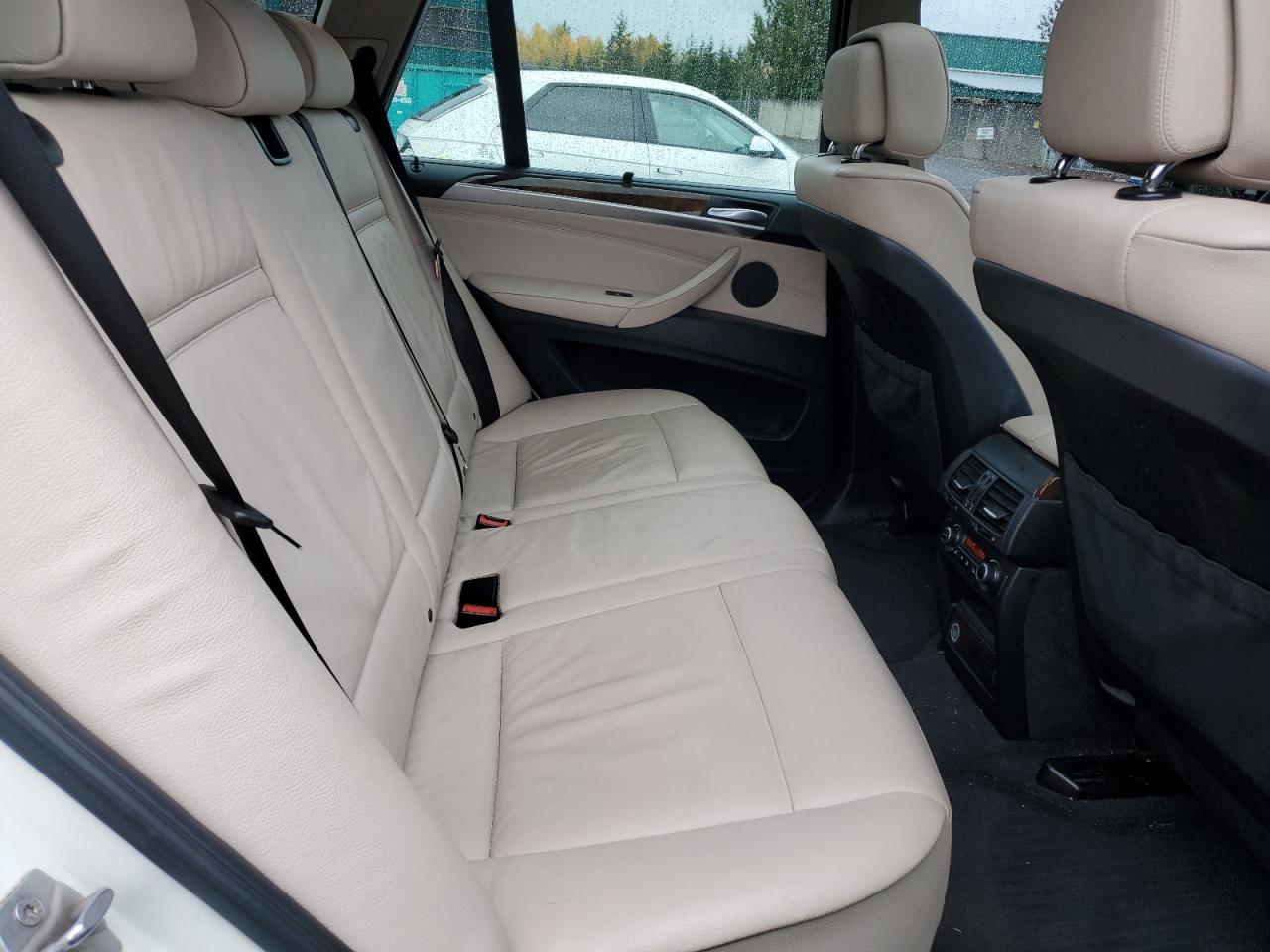 2013 BMW X5 xDrive35I VIN: 5UXZV4C50D0E11090 Lot: 92214195