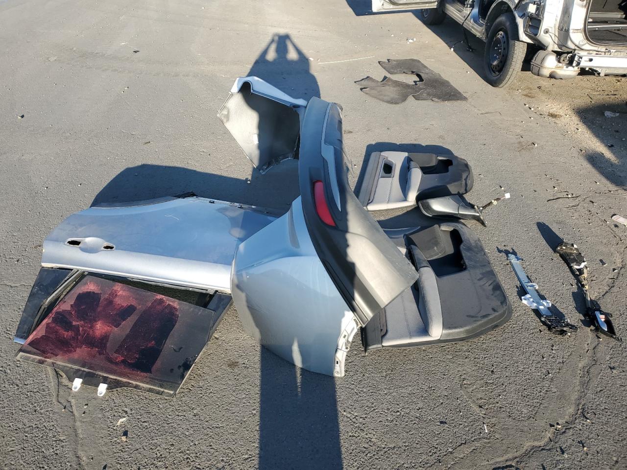 2021 Honda Cr-V Ex VIN: 2HKRW1H52MH420802 Lot: 90913545