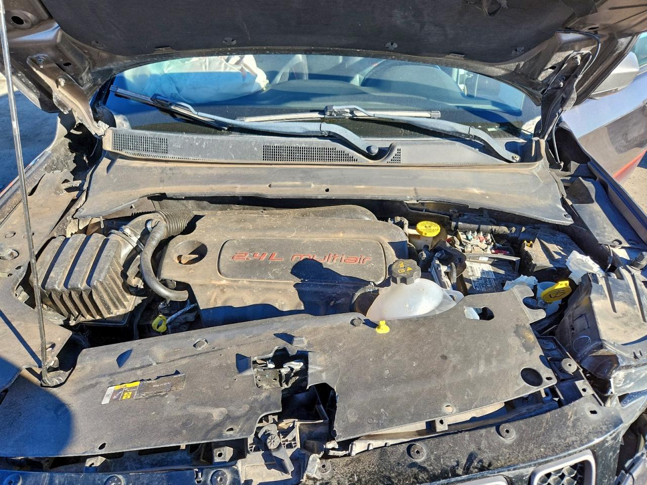 2019 Jeep Compass Trailhawk VIN: 3C4NJDDBXKT721504 Lot: 93329665