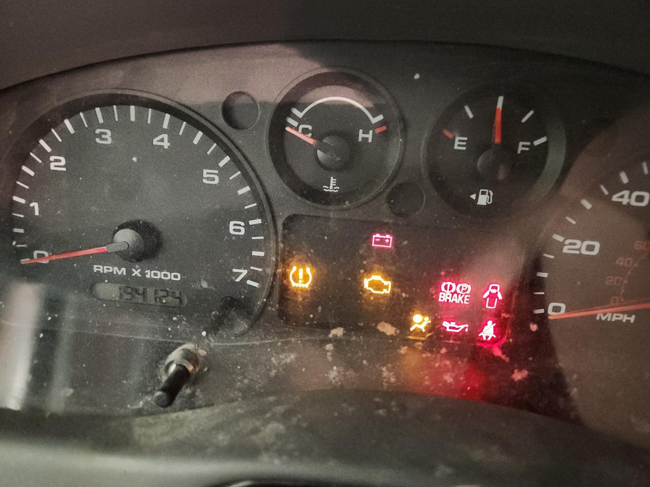 2011 Ford Ranger VIN: 1FTKR1ADXBPA30428 Lot: 92382505