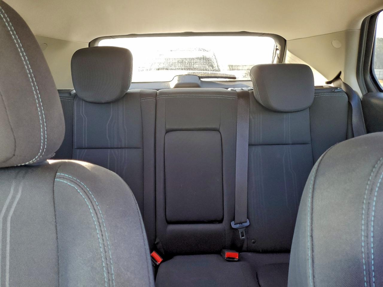 2015 Chevrolet Trax 1Lt VIN: 3GNCJLSB7FL226825 Lot: 93859965