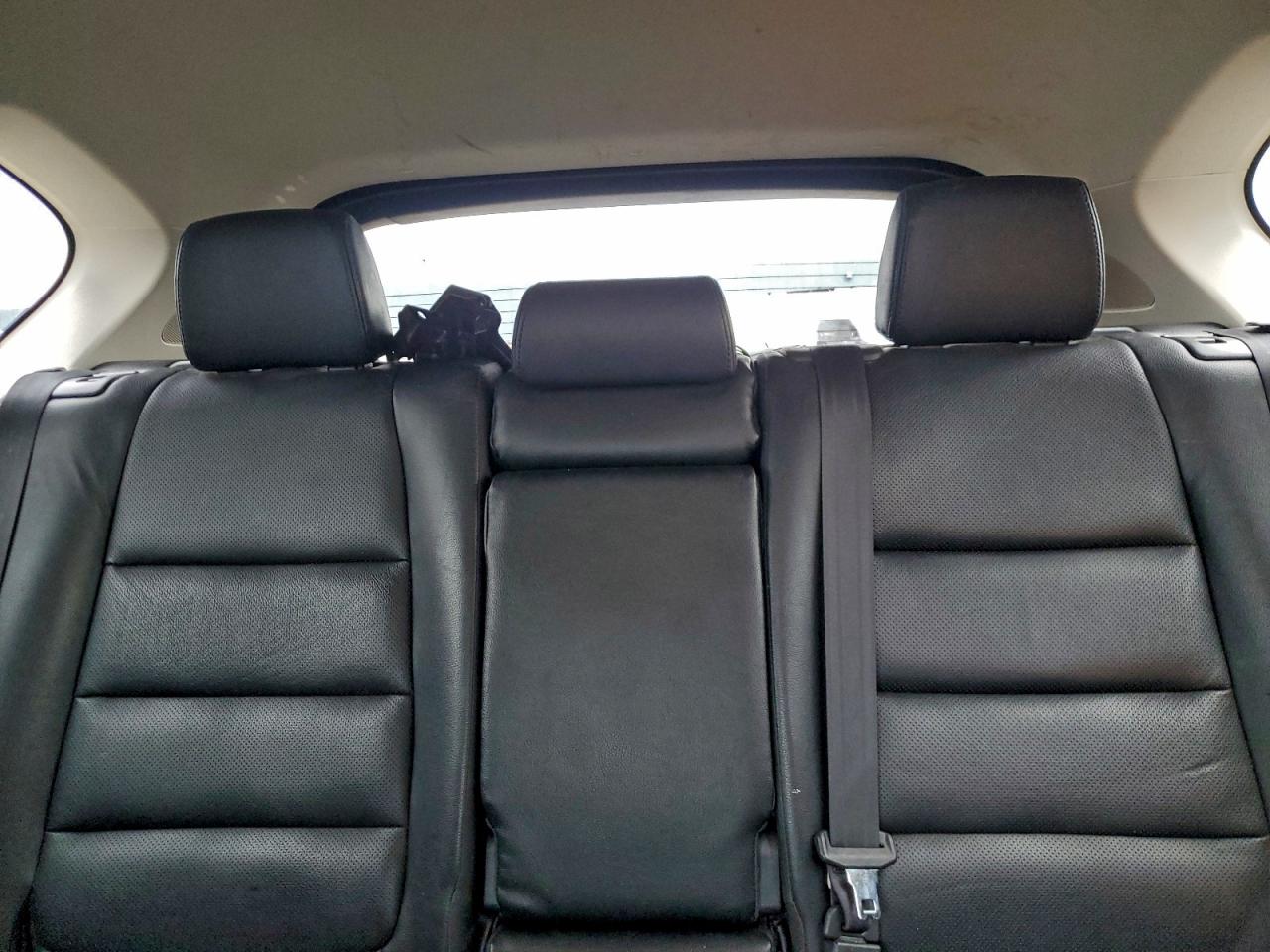 2016 Mazda Cx-5 Gt VIN: JM3KE4DY3G0743383 Lot: 93931065