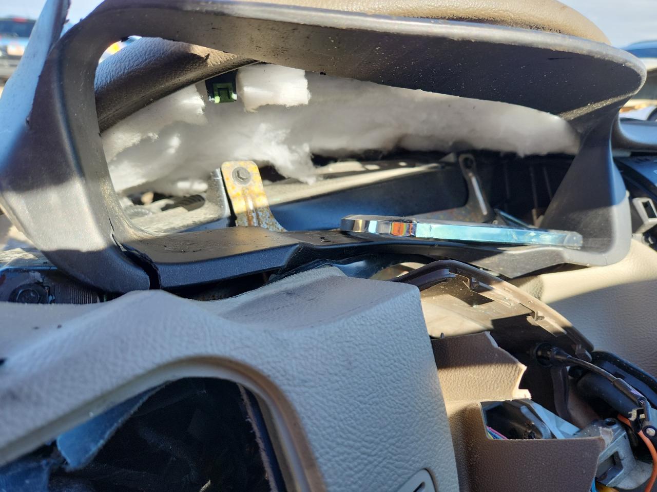 2006 Cadillac Dts VIN: 1G6KD57Y36U187499 Lot: 92805585