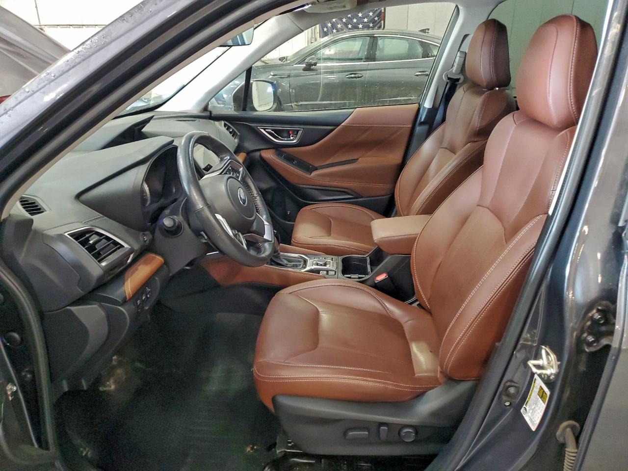 2020 Subaru Forester Touring VIN: JF2SKAXC0LH567146 Lot: 93221255