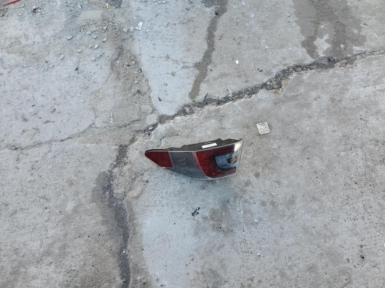 2015 Tesla Model S 90D VIN: 5YJSA1V27FF099092 Lot: 91296635