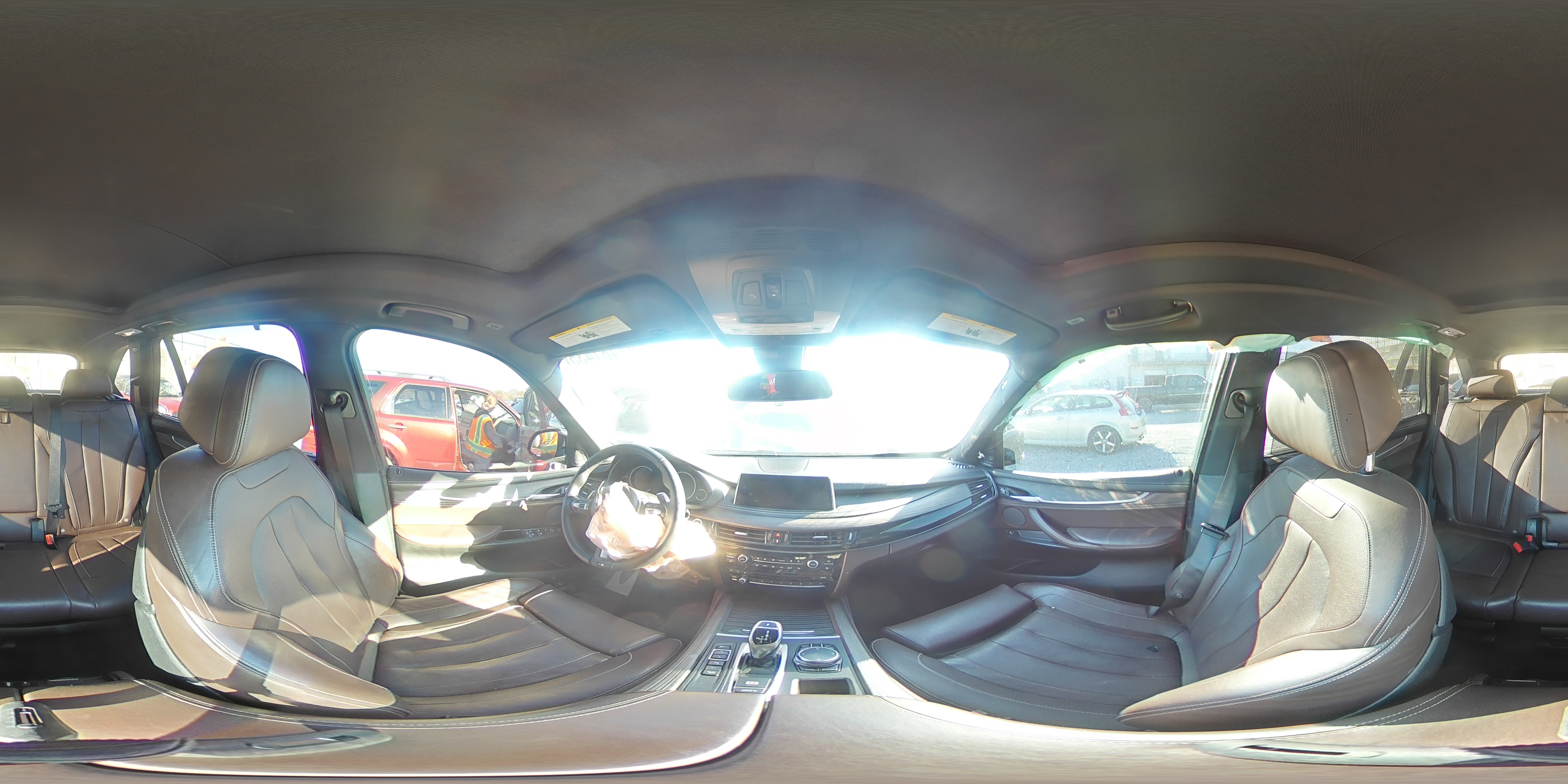 2018 BMW X5 xDrive35I VIN: 5UXKR0C56J0X84027 Lot: 92481435