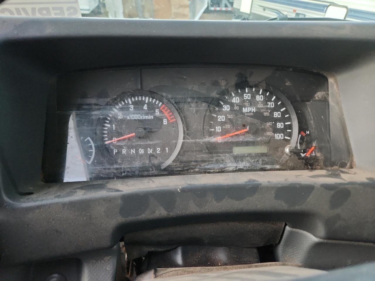 2015 Isuzu Npr Box Truck VIN: 54DB4W1B3FS806617 Lot: 92671365