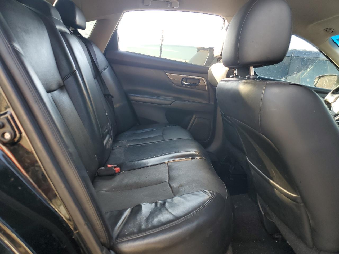 2015 Nissan Altima 2.5 VIN: 1N4AL3AP8FN404321 Lot: 93774795