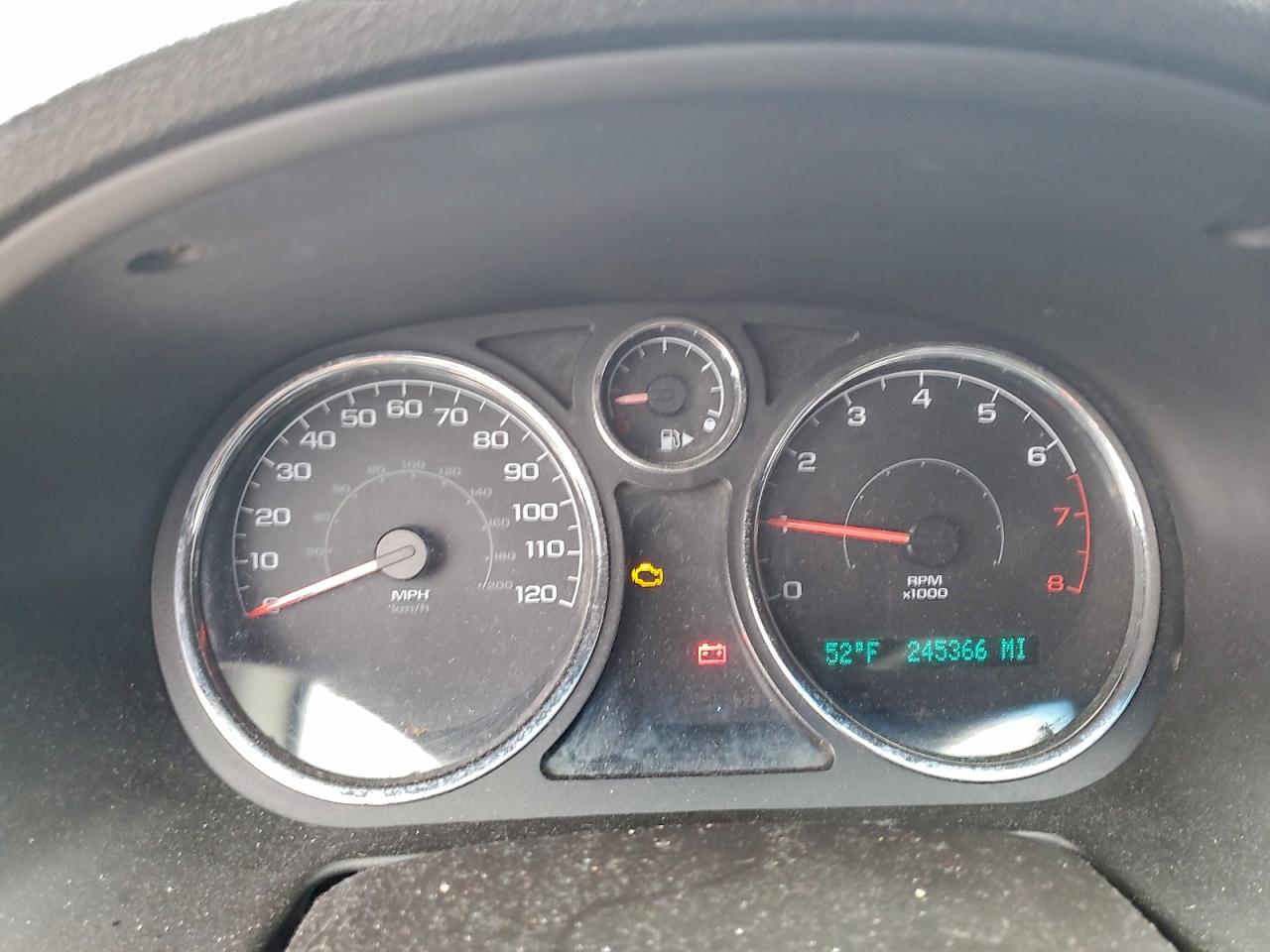 2008 Chevrolet Cobalt Lt VIN: 1G1AL58F087118935 Lot: 94172655