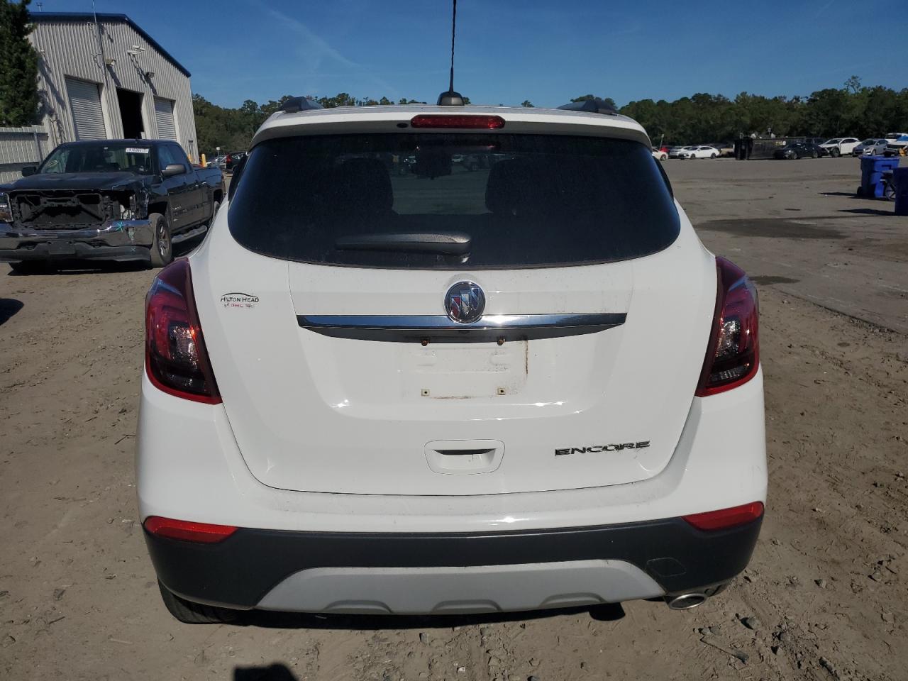 2019 Buick Encore Preferred VIN: KL4CJASB9KB850290 Lot: 91653245